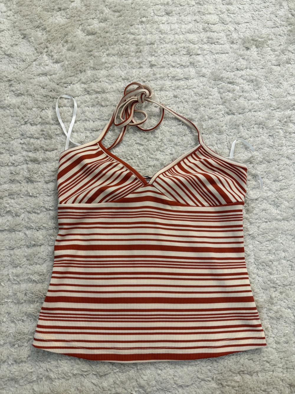 Princess Polly Halter Tank